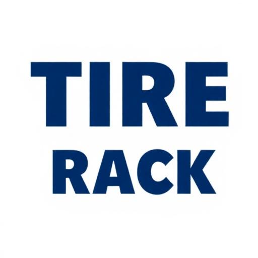 Tyre Racking Logo eCarsList™ | Find Your Perfect Car - 5.5M+ Listings